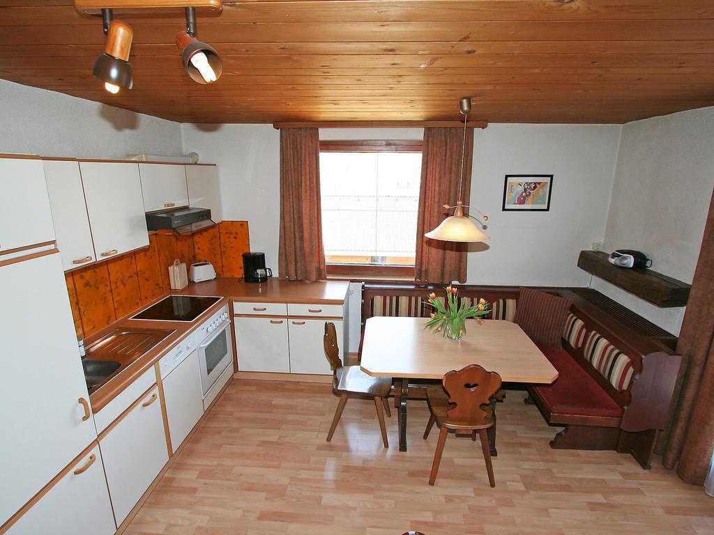 Apartment Sonnegg By Interhome Vandans Room photo