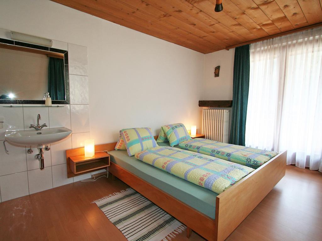 Apartment Sonnegg By Interhome Vandans Room photo